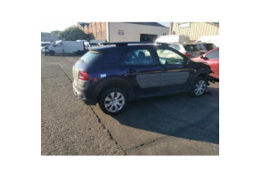 Feu arriere principal droit (feux) CITROEN C4 CACTUS Photo n°18