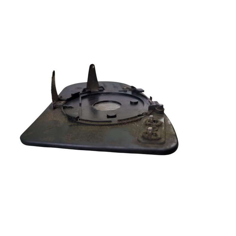 Glace retroviseur droit MERCEDES CLASSE C 203 Photo n°1