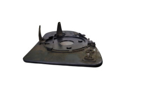 Glace retroviseur droit MERCEDES CLASSE C 203 Photo n°1