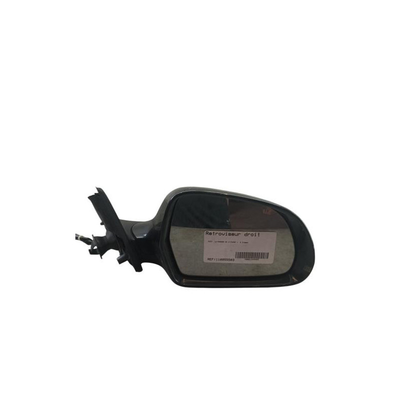 Retroviseur droit AUDI A4 3 Photo n°1