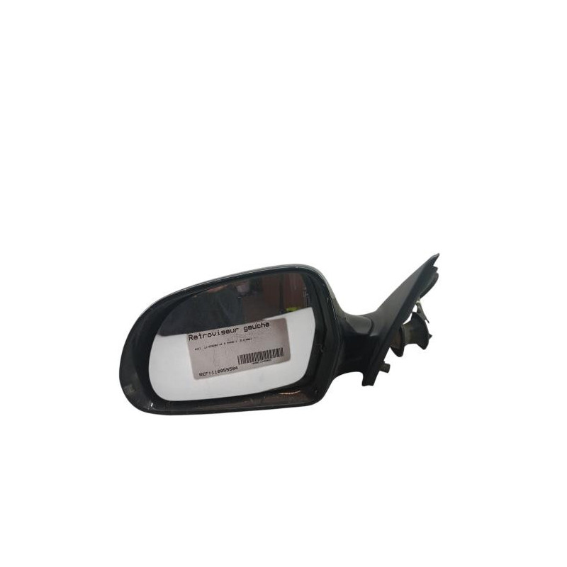 Retroviseur gauche AUDI A4 3 Photo n°1