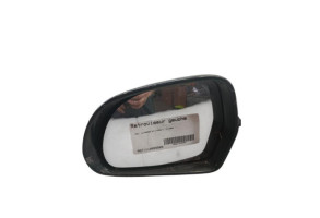 Retroviseur gauche AUDI A4 3 Photo n°4