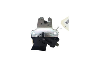 Serrure de hayon AUDI A4 3 Photo n°4