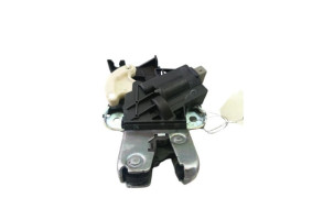 Serrure de hayon AUDI A4 3 Photo n°5