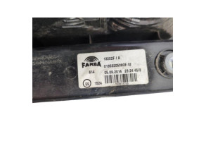 Feu arriere principal droit (feux) CITROEN NEMO Photo n°3