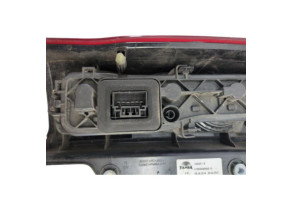 Feu arriere principal droit (feux) CITROEN NEMO Photo n°4