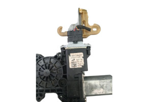 Leve vitre electrique avant gauche RENAULT CAPTUR 1 Photo n°2