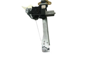 Leve vitre electrique avant gauche RENAULT CAPTUR 1 Photo n°4