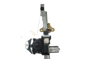 Leve vitre electrique avant gauche RENAULT CAPTUR 1 Photo n°5