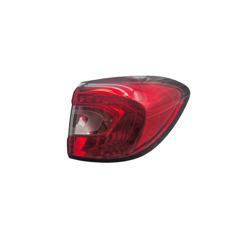 Feu arriere principal droit (feux) RENAULT CAPTUR 1 Photo n°1