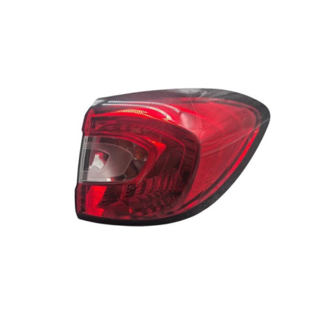 Feu arriere principal droit (feux) RENAULT CAPTUR 1