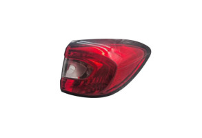 Feu arriere principal droit (feux) RENAULT CAPTUR 1 Photo n°3