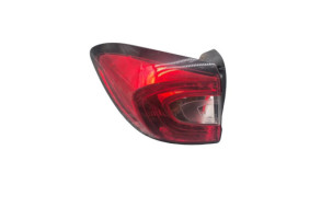 Feu arriere principal gauche (feux) RENAULT CAPTUR 1 Photo n°3