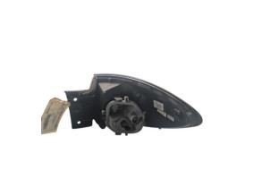 Feu arriere principal gauche (feux) RENAULT CAPTUR 1 Photo n°4