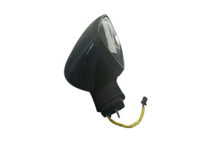 Retroviseur droit RENAULT CAPTUR 1 Photo n°3