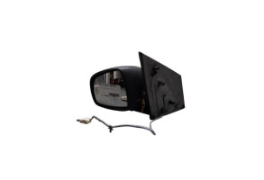 Retroviseur gauche NISSAN NOTE 1 Photo n°6