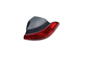 Feu arriere principal droit (feux) VOLKSWAGEN GOLF 6 Photo n°1