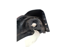 Feu arriere principal droit (feux) VOLKSWAGEN GOLF 6 Photo n°4