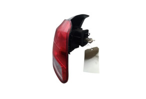 Feu arriere principal droit (feux) VOLKSWAGEN GOLF 6 Photo n°6