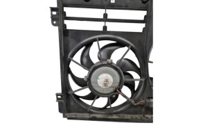 Moto ventilateur radiateur VOLKSWAGEN TOURAN 2 Photo n°5