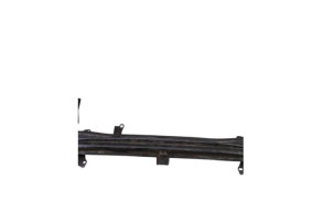 Renfort pare choc avant (traverse) VOLKSWAGEN TOURAN 2 Photo n°4