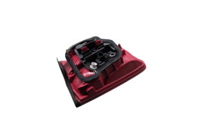 Feu arriere secondaire droit (feux) VOLKSWAGEN TOURAN 2 Photo n°5