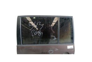 Porte arriere gauche VOLKSWAGEN TOURAN 2 Photo n°2