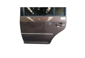 Porte arriere gauche VOLKSWAGEN TOURAN 2 Photo n°3