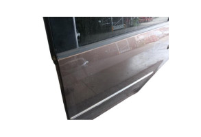 Porte arriere gauche VOLKSWAGEN TOURAN 2 Photo n°4