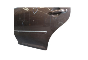 Porte arriere gauche VOLKSWAGEN TOURAN 2 Photo n°6