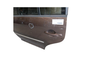 Porte arriere gauche VOLKSWAGEN TOURAN 2 Photo n°7