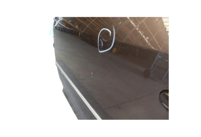 Porte arriere gauche VOLKSWAGEN TOURAN 2 Photo n°8