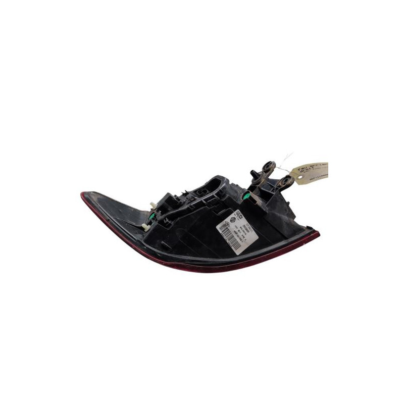 Feu arriere principal droit (feux) RENAULT CLIO 4 Photo n°1