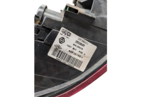 Feu arriere principal droit (feux) RENAULT CLIO 4 Photo n°4