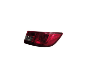 Feu arriere principal droit (feux) RENAULT CLIO 4 Photo n°7
