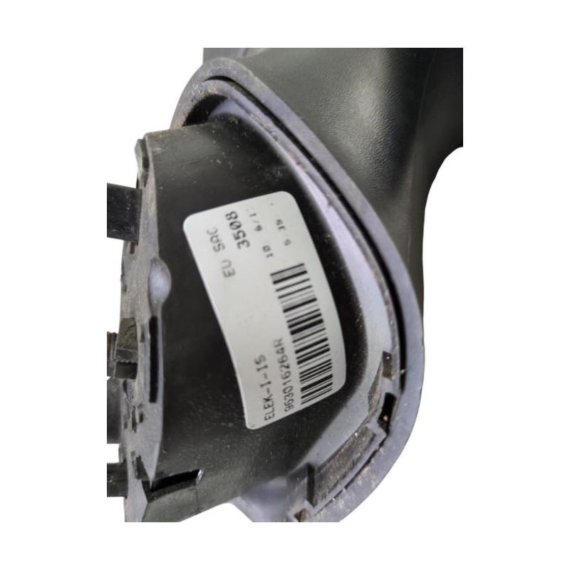 Retroviseur droit RENAULT CLIO 4 Photo n°1