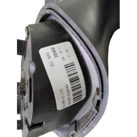 Retroviseur droit RENAULT CLIO 4