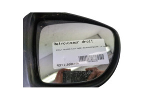Retroviseur droit RENAULT CLIO 4 Photo n°5
