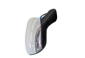 Retroviseur droit RENAULT CLIO 4 Photo n°7