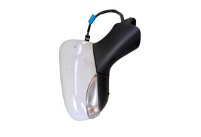 Retroviseur droit RENAULT CLIO 4 Photo n°8