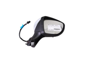 Retroviseur droit RENAULT CLIO 4 Photo n°9