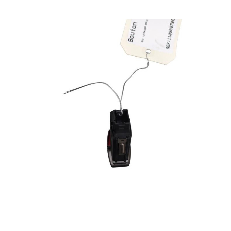 Bouton de warning BMW SERIE 5 F10 Photo n°1