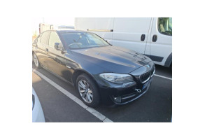 Bouton de warning BMW SERIE 5 F10 Photo n°6