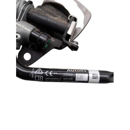 Ceinture avant droit BMW SERIE 5 F10