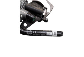 Ceinture avant droit BMW SERIE 5 F10 Photo n°1