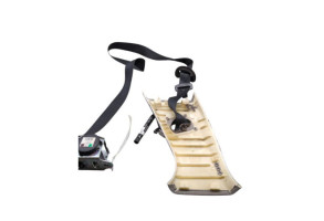 Ceinture avant droit BMW SERIE 5 F10 Photo n°3