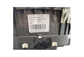 Compteur BMW SERIE 5 F10 Photo n°1