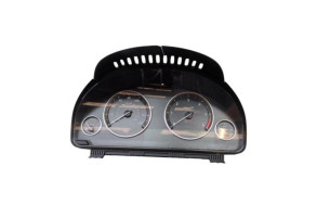 Compteur BMW SERIE 5 F10 Photo n°3