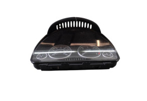 Compteur BMW SERIE 5 F10 Photo n°4