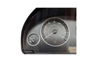 Compteur BMW SERIE 5 F10 Photo n°7